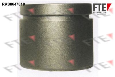 Virzulis, Bremžu suports FTE 9313432