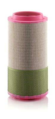 Gaisa filtrs MANN-FILTER C 24 820