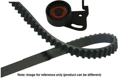 Комплект ремня ГРМ KAVO PARTS DKT-6528