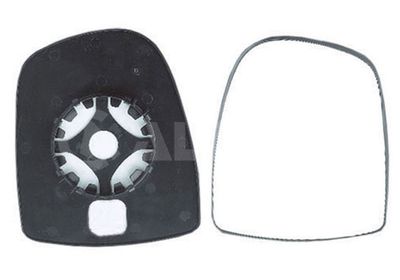 Spoguļstikls, Ārējais atpakaļskata spogulis ALKAR 6402750