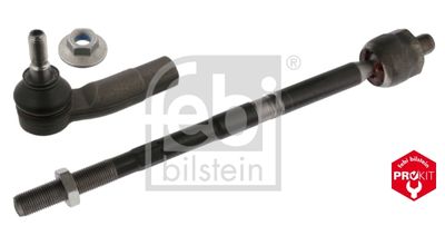 Поперечная рулевая тяга FEBI BILSTEIN 101412