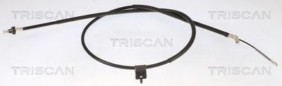 Trose, Stāvbremžu sistēma TRISCAN 8 140 141 171
