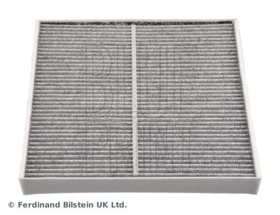 Фильтр, воздух во внутренном пространстве BLUE PRINT ADBP250058