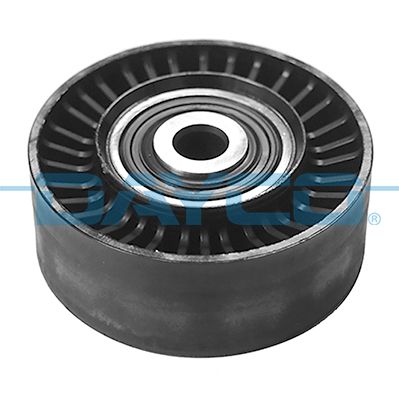 Паразитный / ведущий ролик, поликлиновой ремень DAYCO APV4357