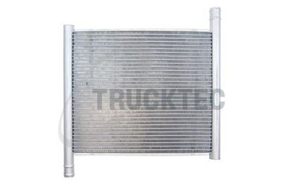 Radiators, Motora dzesēšanas sistēma TRUCKTEC AUTOMOTIVE 02.40.315