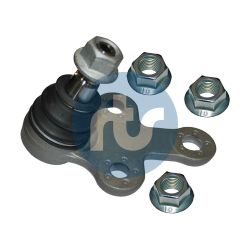 Balst-/Virzošais šarnīrs RTS 93-00389-056