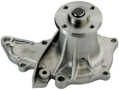 Ūdens sūknis, dzinēja dzesēšana DENCKERMANN A310076P