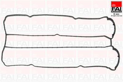 Blīve, Motora bloka galvas vāks FAI AutoParts RC1007S