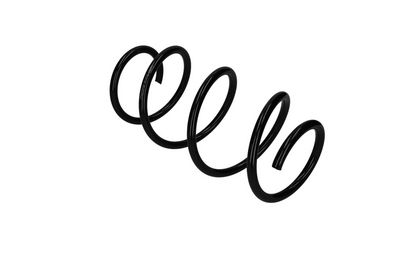 Balstiekārtas atspere KAMOKA 2110728