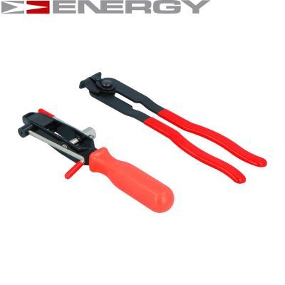 Instrumentu komplekts ENERGY NE00205