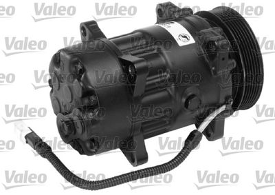 Компрессор, кондиционер VALEO 699519