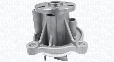 pompa wody LAND ROVER SPORT 4.4L DIESEL MAGNETI MARELLI 352316171481