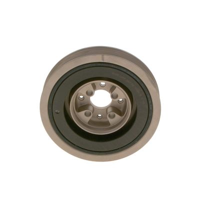 Ременный шкив, коленчатый вал BOSCH 1 987 945 617