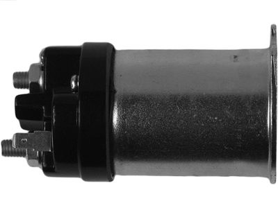 Ievilcējrelejs, Starteris AS-PL SS1017