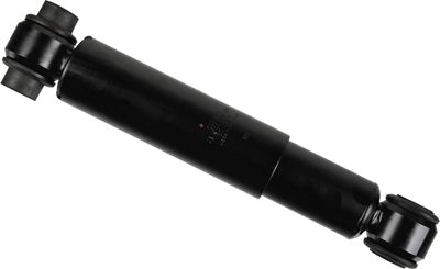 Amortizators SACHS 000 366