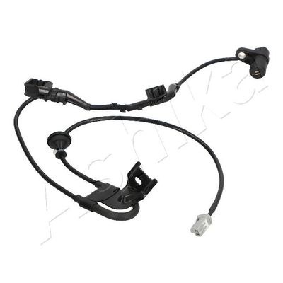 Датчик, частота вращения колеса ASHIKA 151-02-252