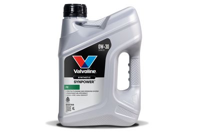 Motoreļļa VALVOLINE 908769
