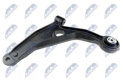 Neatkarīgās balstiekārtas svira, Riteņa piekare NTY ZWD-CH-045