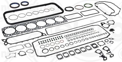Комплект прокладок, двигатель ELRING B05.510