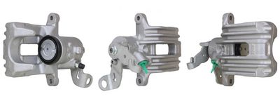 Bremžu suports DRI 4114230