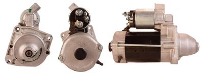 Стартер ELSTOCK 25-3106