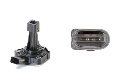 Датчик, уровень моторного масла HELLA 6PR 013 680-021