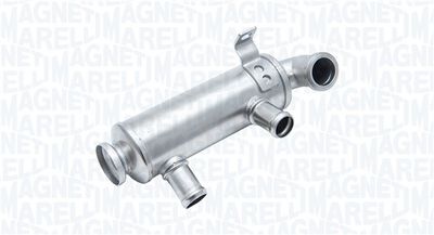 Радиатор, рециркуляция ОГ MAGNETI MARELLI 571822112167