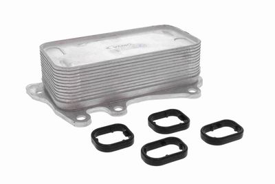 масляный радиатор, двигательное масло VEMO V20-60-0041