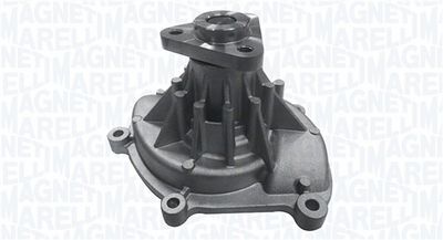 Ūdens sūknis, dzinēja dzesēšana MAGNETI MARELLI 352316171423