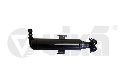 Распылитель воды для чистки, система очистки фар vika 99551826501