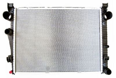 Radiators, Motora dzesēšanas sistēma NRF 53103