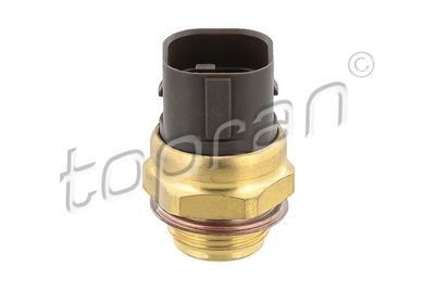 Термовыключатель, вентилятор радиатора TOPRAN 104 263