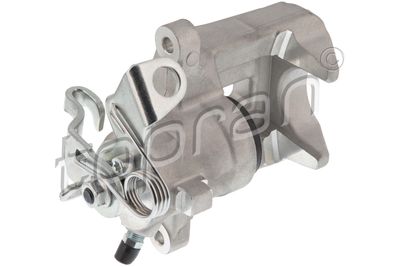 Bremžu suports TOPRAN 116 116