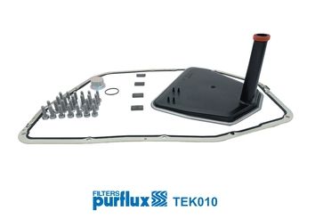 Hidrofiltru komplekts, Automātiskā pārnesumkārba PURFLUX TEK010