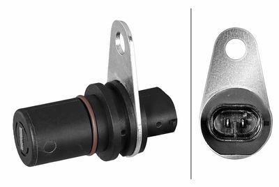 Датчик, скорость HELLA 6PU 358 219-251