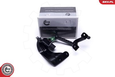 Sensors, lukturu augstuma regulēšana ESEN SKV 17SKV731