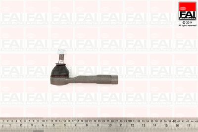 Наконечник поперечной рулевой тяги FAI AutoParts SS4098