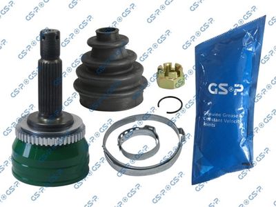 Шарнирный комплект, приводной вал GSP 824047