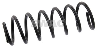 Balstiekārtas atspere SWAG 64 94 7260