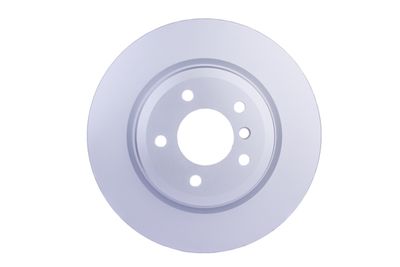 Тормозной диск HELLA 8DD 355 128-441