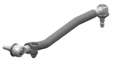 Stūres garenstiepnis LEMFÖRDER 11436 01