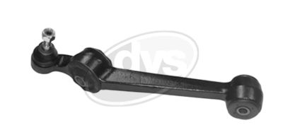 Neatkarīgās balstiekārtas svira, Riteņa piekare DYS 26-00734