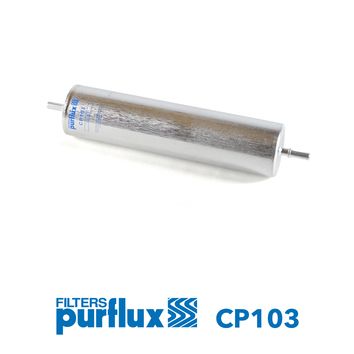 Топливный фильтр PURFLUX CP103