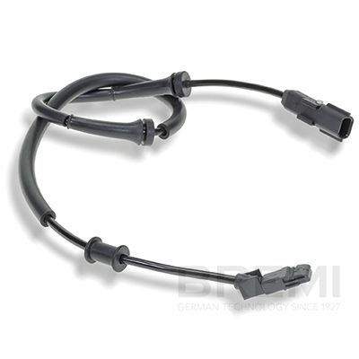 Датчик, частота вращения колеса BREMI 51459