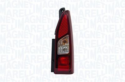 Задний фонарь MAGNETI MARELLI 714000028363