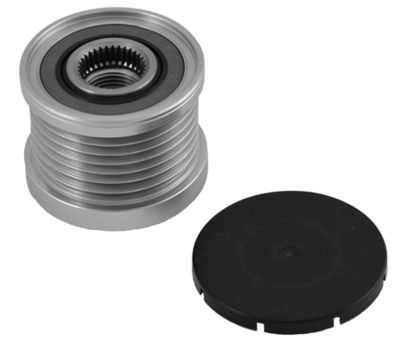 Механизм свободного хода генератора CONTINENTAL CTAM AP9047