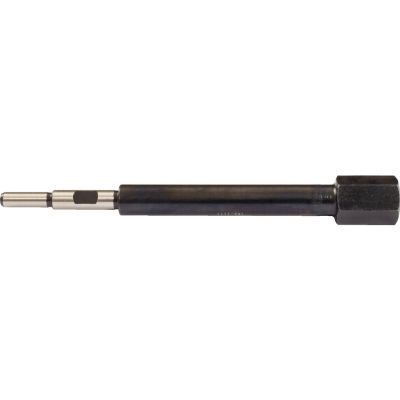 Tīrīšanas/Frēzēšanas instrumentu kompl., CR sprauslu kanāls KS TOOLS 152.1171