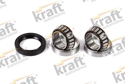 Комплект подшипника ступицы колеса KRAFT AUTOMOTIVE 4102170