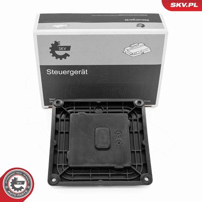 Устройство управления, освещение ESEN SKV 59SKV280