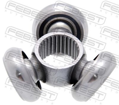 Муфта с шипами, приводной вал FEBEST 2116-CA220